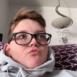 Meet your Posher, Andrew